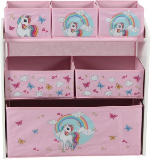 U-Grow Toy Organizer Storage System U-Grow Toy Organizer Storage System