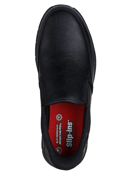Skechers Nampa Παπούτσι Εργασίας Skechers Nampa Παπούτσι Εργασίας