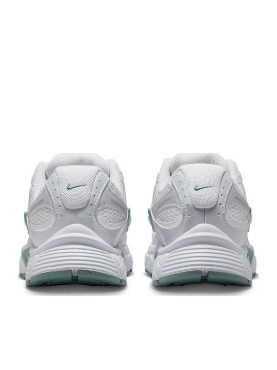 Sneakers White