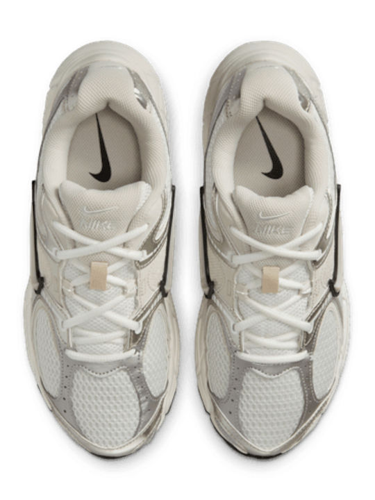 Rnr V5 Γυναικεία Sneakers Λευκά