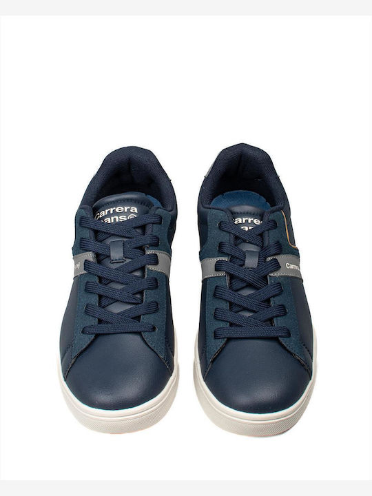 Ανδρικά Sneakers Μπλε