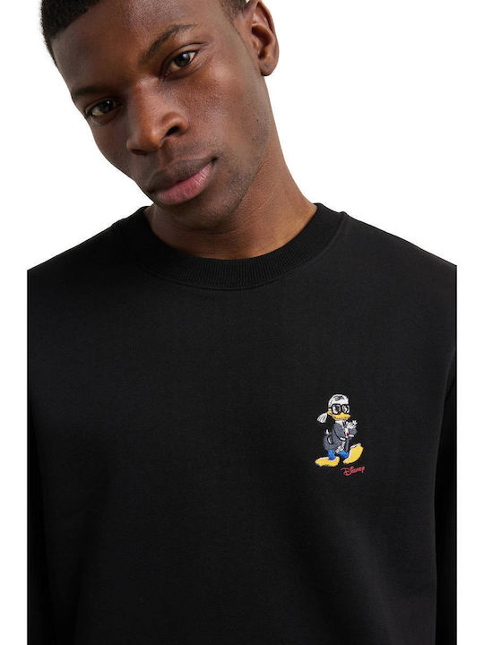 Sweatshirt Black