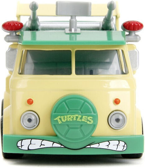 Jada Toys Teenage Mutant Ninja Turtles 1 To 32 Figure 11.5cm