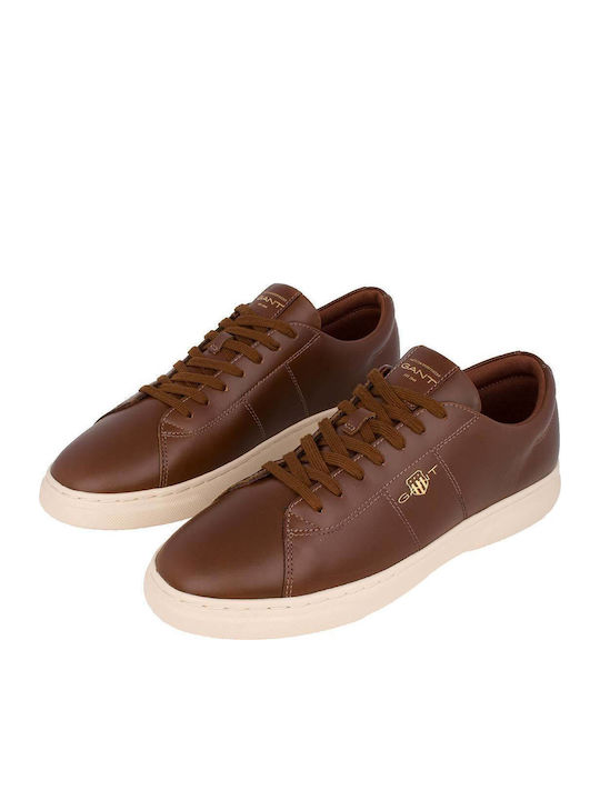 Joree Adidași Pentru Bărbați Maro