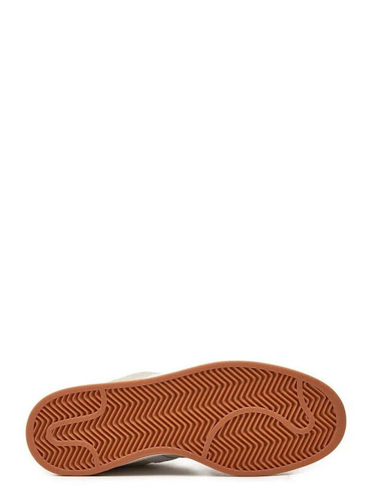 Campus 00s Sneakers Wonder White / Ftw White / Gum2