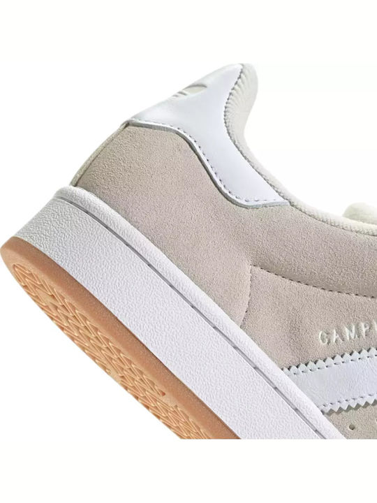 Campus 00s Sneakers Wonder White / Ftw White / Gum2