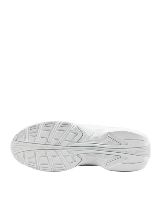 Air Max Portal Γυναικεία Sneakers Λευκό