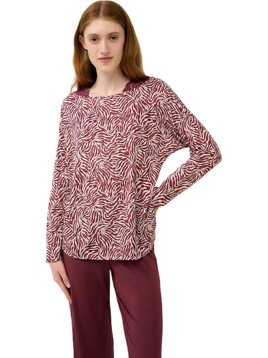 Vamp Women's Pyjama Set