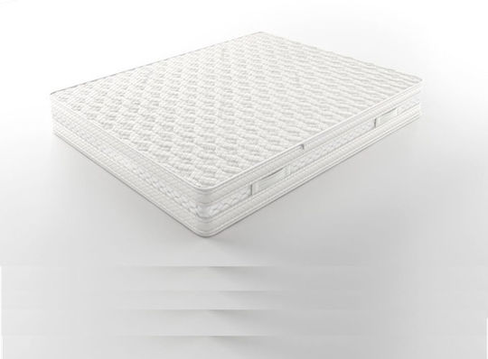 Strom Eco Dual Foam 14 Ημίδιπλο Στρώμα 110x190cm