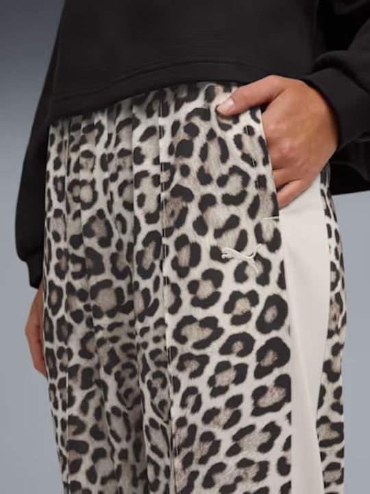T7 Sweatpants Alpine Snow