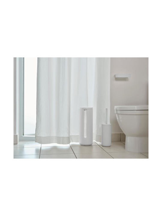 Zone Denmark Floor Paper Holder White
