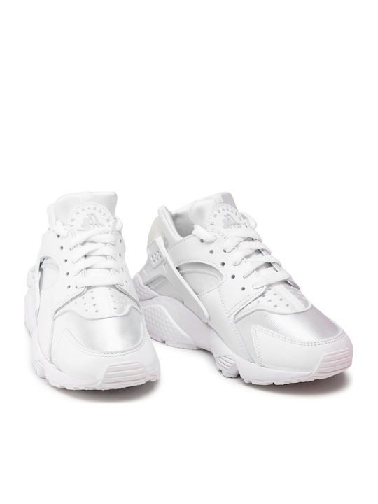 Air Huarache Sneakers White / Pure Platinum