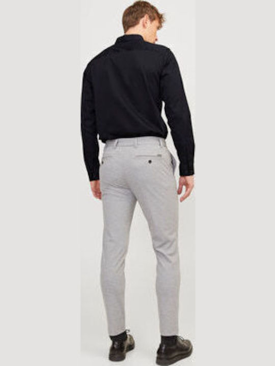 Long-sleeved Shirt Black