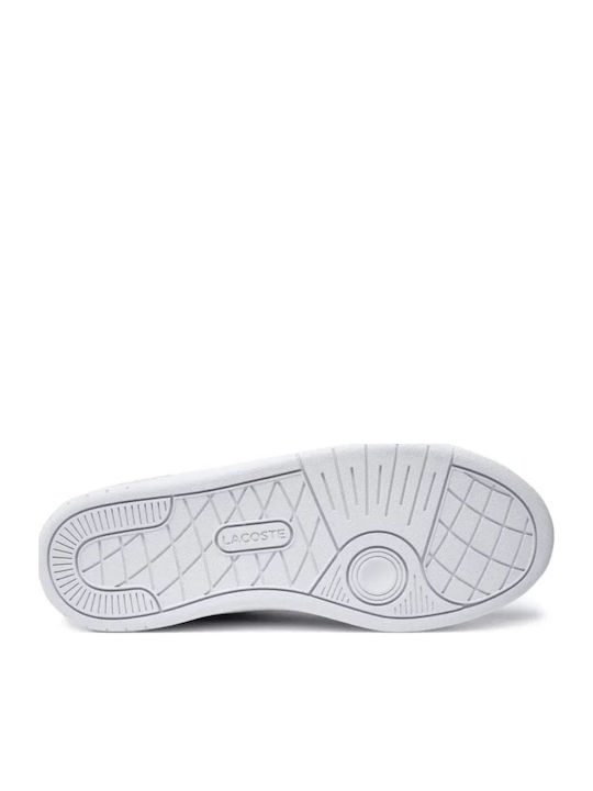 T-clip Γυναικεία Flatforms Sneakers Μαύρο