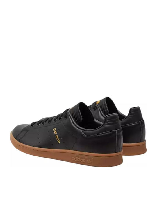Stan Smith Ανδρικά Sneakers Core Black / Gum4