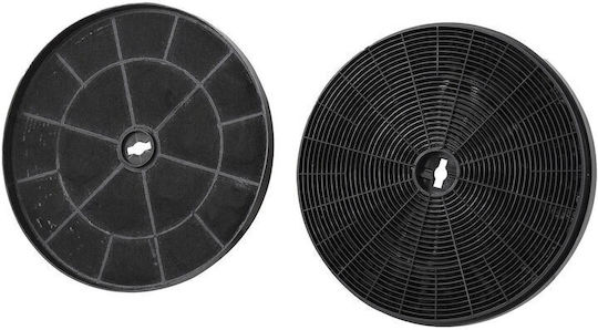 Tesla Piesă de schimb Filtru de carbon activat pentru hotă