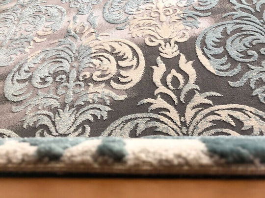 Koulis Carpets 9336A Σετ Χαλιά Κρεβατοκάμαρας 3τμχ