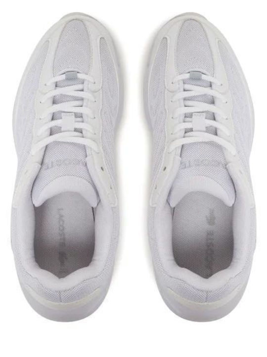 Storm 96 Sneakers White