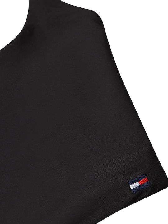 Women's Bra without Padding Black
