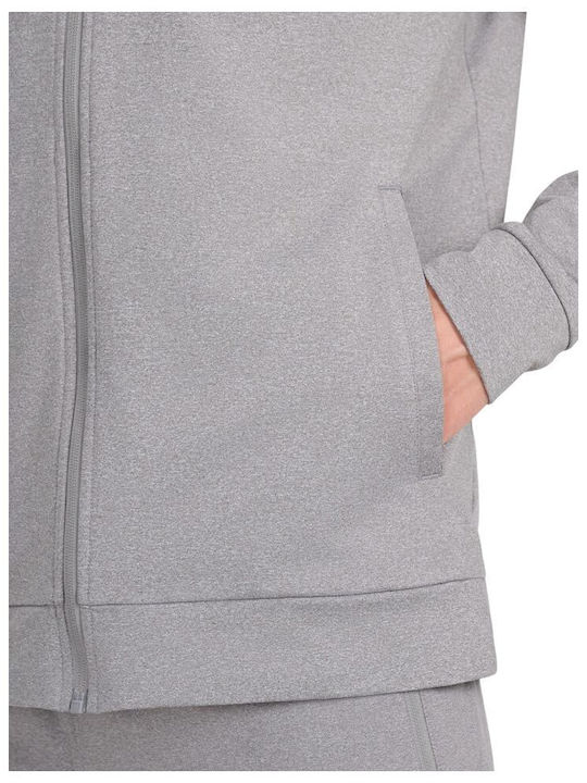 Functional Cardigan pentru Bărbați Gri