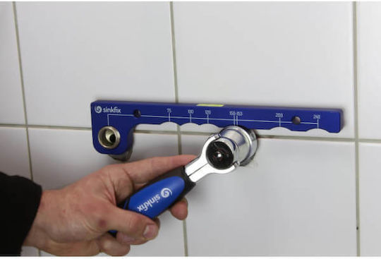 Ръководства За Рязане Sinkfix 30202 0014440 2 Брояди