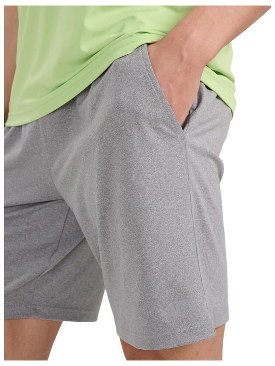 Functional Men's Shorts Gray