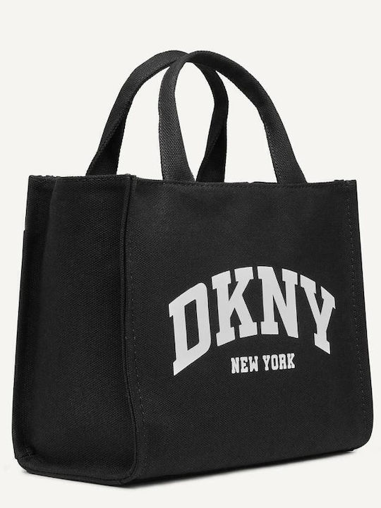 Women's Bag Tote Handbag Black