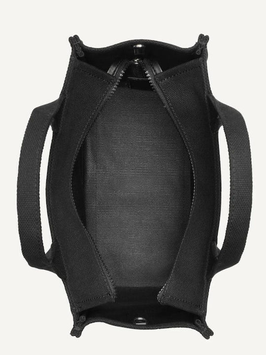 Women's Bag Tote Handbag Black