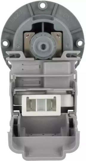 Pompa De Scurgere Apă Originală Pentru Mașină De Spălat Samsung Dc31-00181a