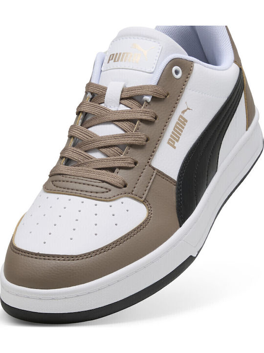 Caven 2.0 Herren Sneakers Coffee