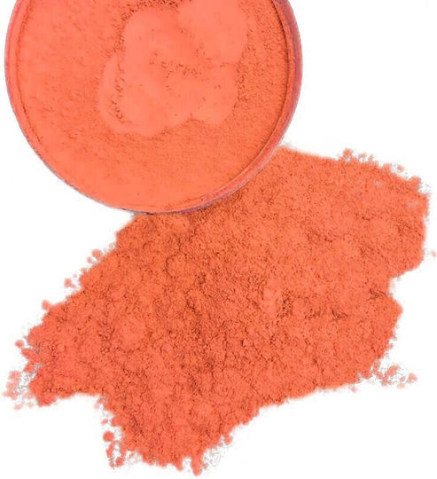 Fluorescent Orange Reactive Uv Pigment