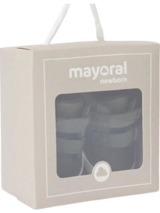 Mayoral Бебешки Маратонки Каки