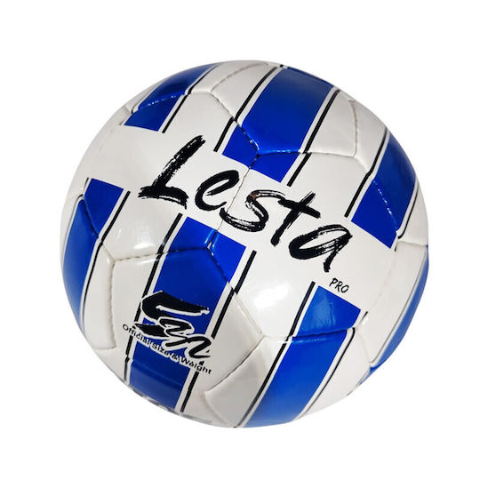 GioS Designs Kinderball Fußball Blau