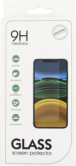 TelForceOne 2.5D 0.3mm Tempered Glass 10τμχ (Honor 400 Lite)