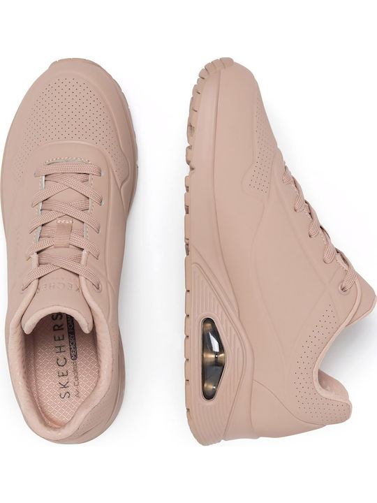 Adidași Pentru Femei Bej
