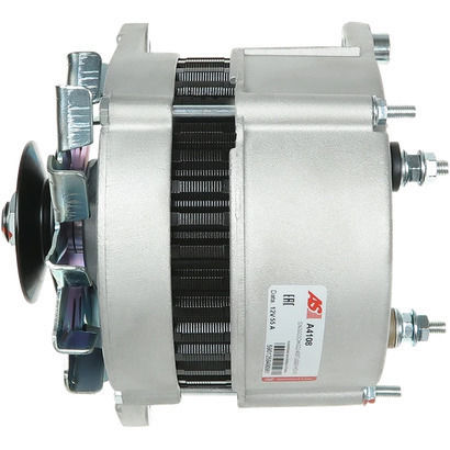 A4108 As-pl Алтернатор 12v 55a Audi Ford Escort Ii Fiesta Vw Тип Lucas