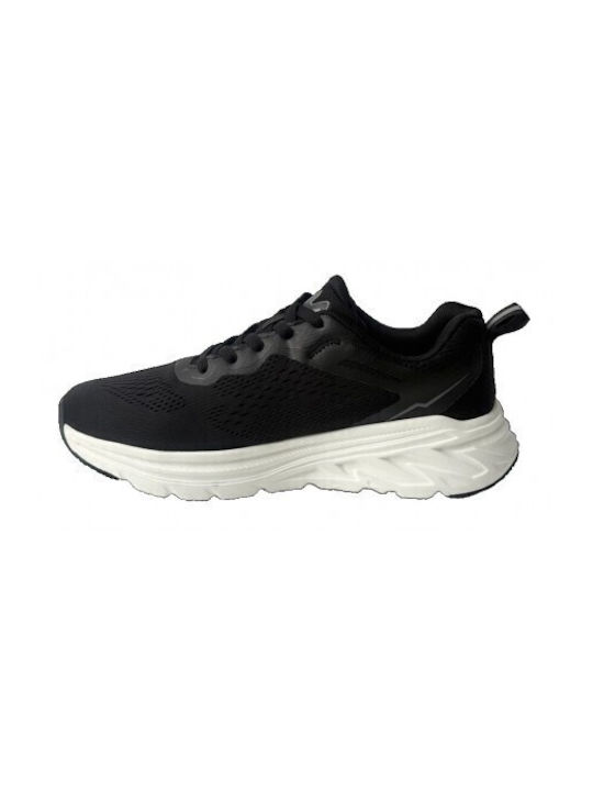 FILA Memory Palau Men's Running Black