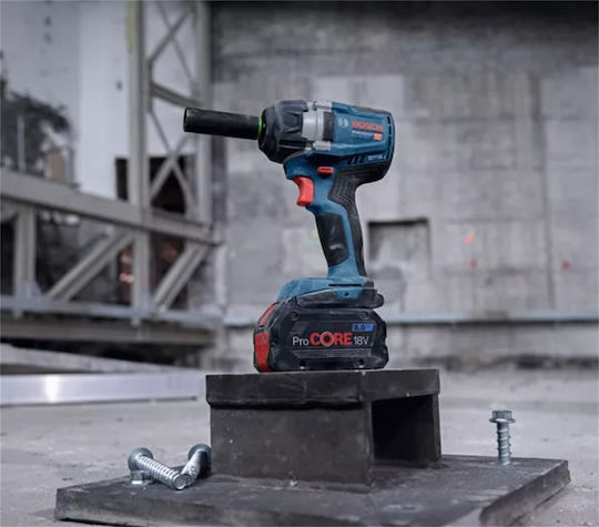 Bosch GDS 18V-750 C Schlagschrauber Akku 18V Solo