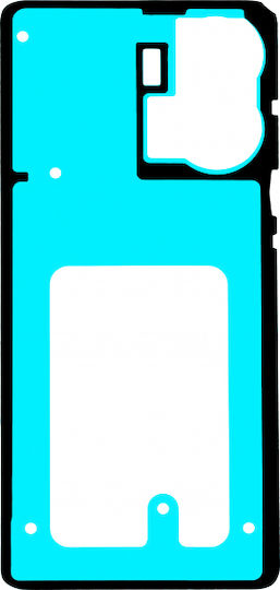 Motorola Adhesive Tape for