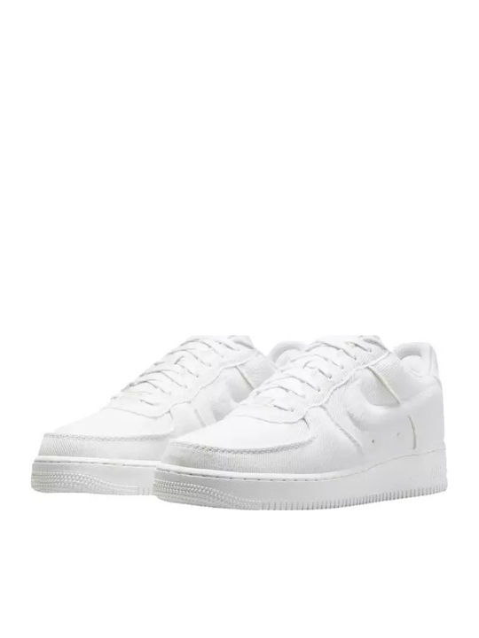 Air Force 1 Sneakers White