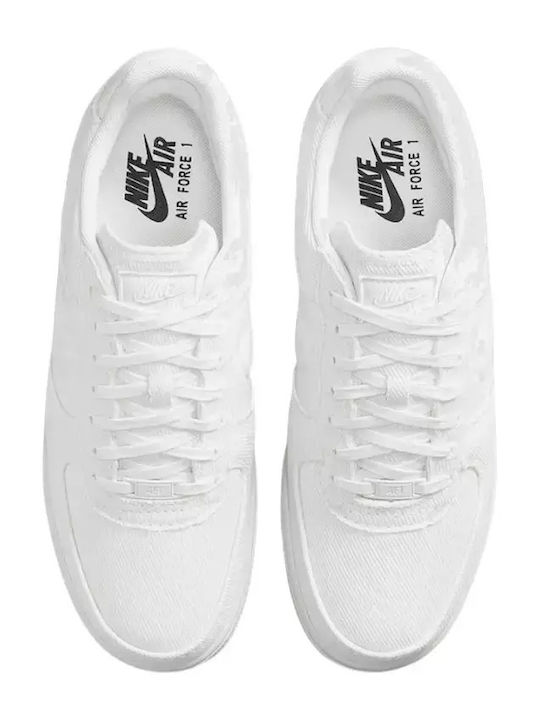 Air Force 1 Sneakers White
