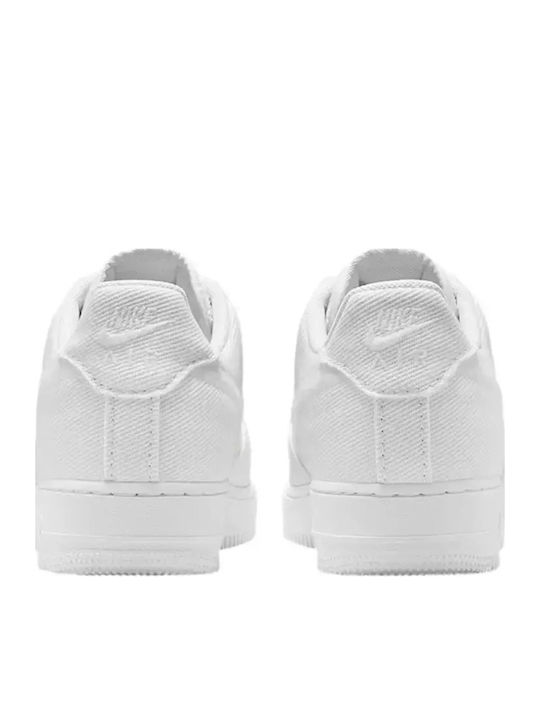 Air Force 1 Sneakers White