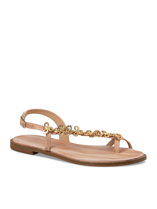 Sandals Beige