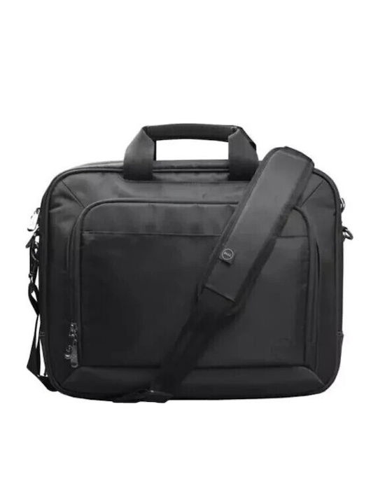 Dell Geantă De umăr / de mână pentru laptop 14" în culoarea Negru T43DV