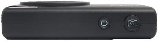 Yashica DigiMate Compact Φωτογραφική Μηχανή 8MP Μαύρη