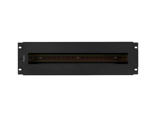 Lanberg Γωνία Στήριξης AK-VDP103-B 3τμχ