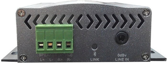 DSPPA Mini 40 Power Supply Μαύρο