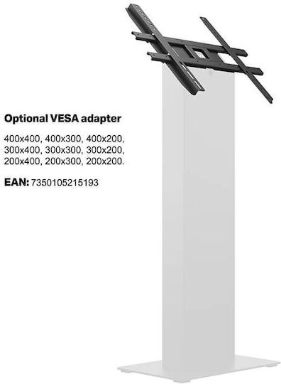 Multibrackets Stand Αντάπτορας VESA MB-5193