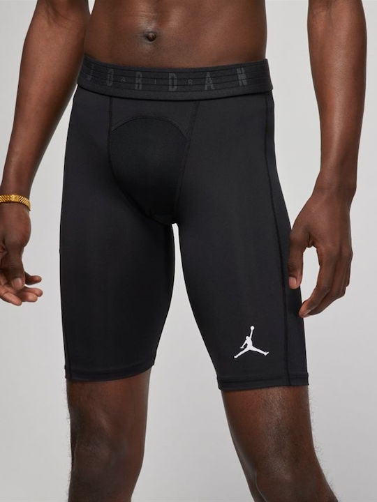 Jordan Air Jordan Men's Sports Short Leggings Black