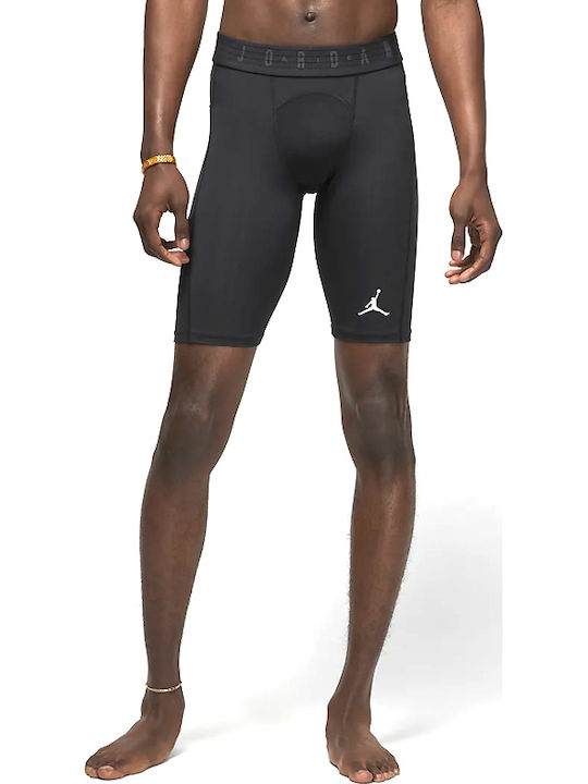 Jordan Air Jordan Men's Sports Short Leggings Black